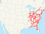 CSX DRIP Investment Initiated 800px-CSX_Transportation_system_map.svg