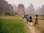 Why I Don’t Read Travel Blogs Yangshuo