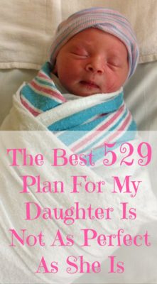 Best 529 Plan Pin