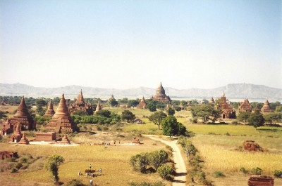 Bagan