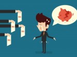 6 Reasons Why Debt Is The Least Of Your Financial Problems Broken Man