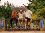 Travel Scams and Robbery on the Backpacker Trail Scams Kids Blur