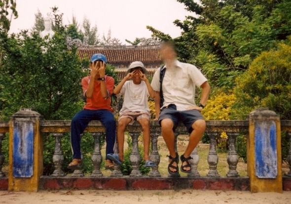 travel scams
