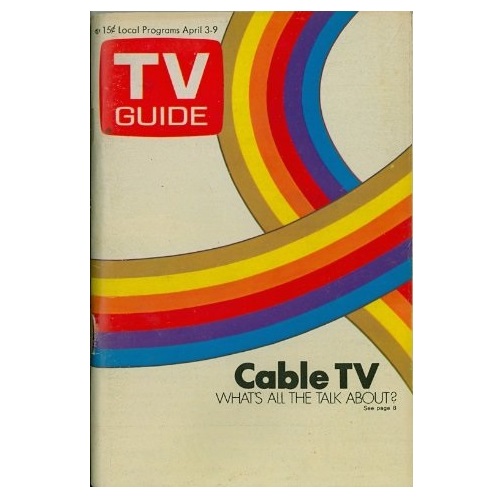 Cutting The Cord – A Year Without Cable TV