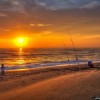 How To Return From Vacation And Not Be Depressed Beach Fishing 3