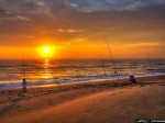 How To Return From Vacation And Not Be Depressed Beach Fishing 3