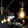 Well I’m Beginning To See The Light Light Bulb