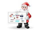 Santa Claus vs. Warren Buffett – The Final Unwrapping Santa Stocks 2015 Facebook