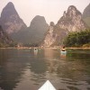 5 Truths About Traveling the World in Your 20s traveling the world Li river
