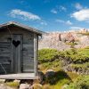 Cash Flow Suffering? Change Sh** Up! outhouse