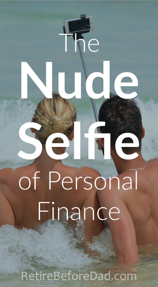 Net worth is the nude selfie of personal finance. Learn why, and how to calculate and grow yours. 