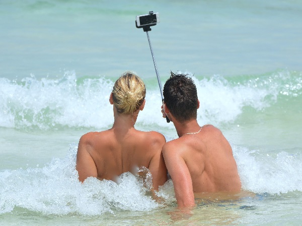 The Nude Selfie Of Personal Finance