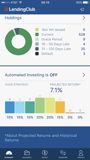 In this LendingClub Investor Review 2018, I share my personal investment performance (including numbers) along with my views of the platform going forward. I've decided to wind down my investments over the next four years, but still recommend the platform as an alternative passive income stream.