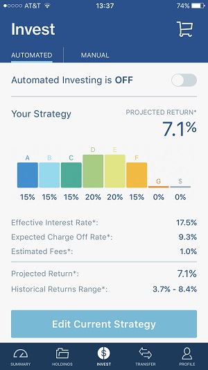 In this LendingClub Investor Review 2018, I share my personal investment performance (including numbers) along with my views of the platform going forward. I've decided to wind down my investments over the next four years, but still recommend the platform as an alternative passive income stream. In this LendingClub Investor Review 2018, I share my personal investment performance (including numbers) along with my views of the platform going forward. I've decided to wind down my investments over the next four years, but still recommend the platform as an alternative passive income stream.