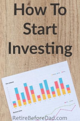 Tips on how to start investing for beginners. Start with building a foundation for investing success, then add four primary investment types to grow wealth. ETF and mutual fund investing. Interest on cash, real estate investing, 401(k) investing.