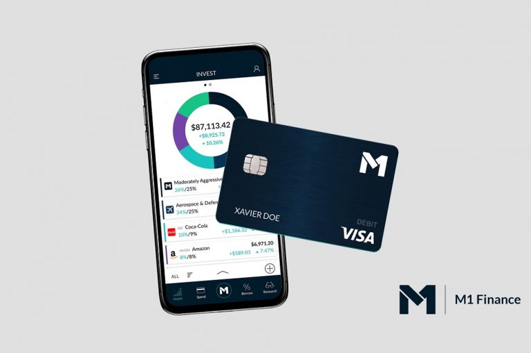 M1 Finance Review 2023: A Top Broker for Long-Term Investors