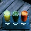 Investing, Blogging, and Nine-To-Fiving – The Year In Review Trio of Drinks