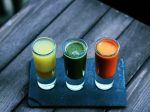 Investing, Blogging, and Nine-To-Fiving – The Year In Review Trio of Drinks