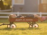 Does Growing Up Mean Outgrowing Your Dreams? Dream 640x426