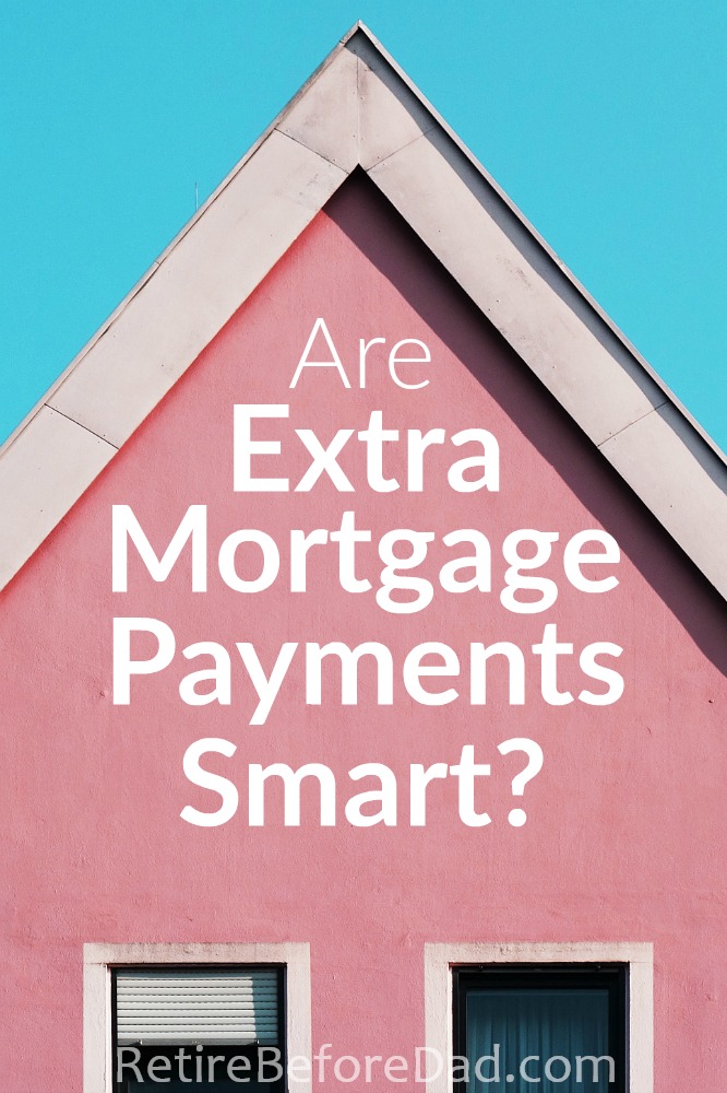 Are extra mortgage payments smart when your interest rate is low? The long-term math says no. But other factors should be weighed if you desire total mortgage freedom. The article discusses the many things to consider if you want to pay off your mortgage. 