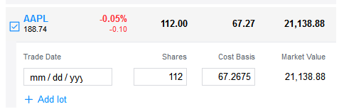 This article outlines the step-by-step process to track dividend income by creating a dataset in Yahoo Finance and inserting it into Microsoft Excel. 