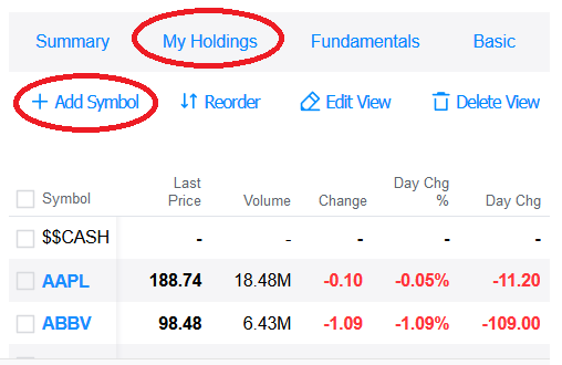 This article outlines the step-by-step process to track dividend income by creating a dataset in Yahoo Finance and inserting it into Microsoft Excel. 