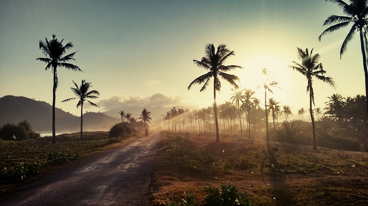 A life without the constraints of time and money. That's the feeling I want to recreate in retirement. Not just while traveling, but every day.