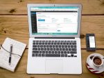 How to Invest in Websites for Extra Income Laptop