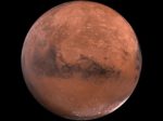 Will You Retire Before A Human Walks On Mars? Mars 750x393