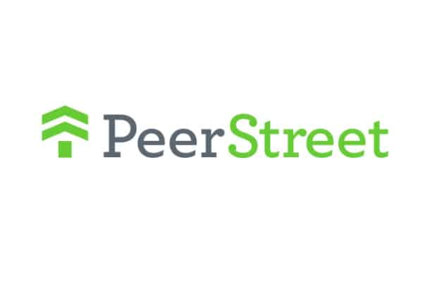 PeerStreet Review 2020 logo.