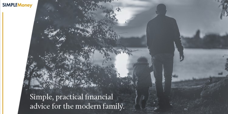 simply the best deal in personal finance retire before dad