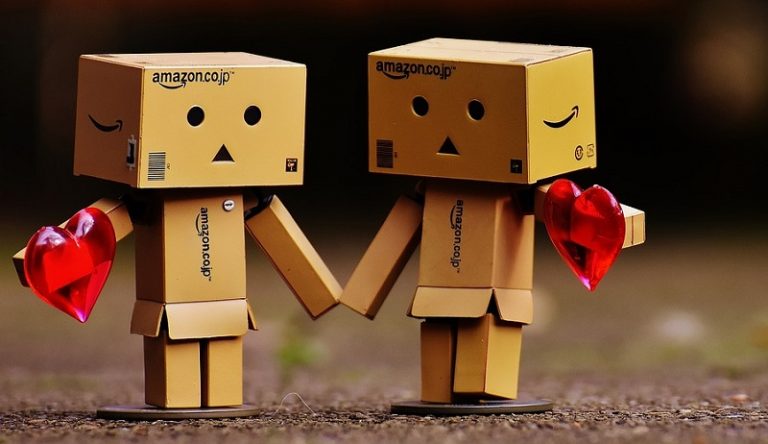 5 Ways to Profit from the Amazon HQ2 Selection - Retire Before Dad