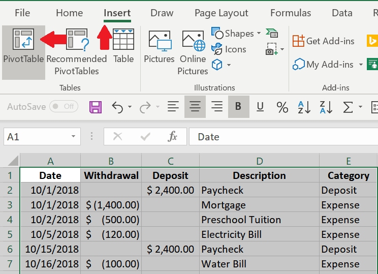 Frustrated by automated budgeting tools, I created a simple method to track spending in Excel to accurately calculate my annual spending and financial independence number.