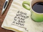 The 5 Best Investments in 2019 for Long-Term Growth goal without plan is just wish