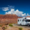 How to Retire at Age 55 – An Interview with Fritz Gilbert of The Retirement Manifesto RV canyonlands