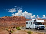 How to Retire at Age 55 – An Interview with Fritz Gilbert of The Retirement Manifesto RV canyonlands