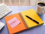 Is Retirement Age the Wrong Goal? Goals setting for year resolution and new project