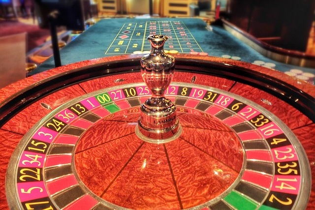 Investing vs. Gambling – What’s the Difference?