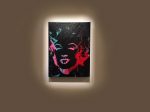 Masterworks Review 2020: Marilyn Monroe in Your Investment Portfolio? Warhol_on_wall 750px