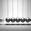 How to Build Lifetime Income Without Annuities Balancing balls Newton's cradle