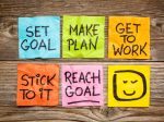 11 Financial Goals to Set Any Time of the Year FinacialGoals750pxMonkey2