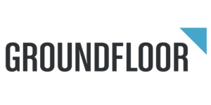 Groundfloor logo