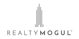 RealtyMogul Logo