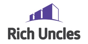 Rich Uncles Logo