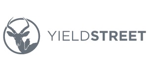 YieldStreet Logo