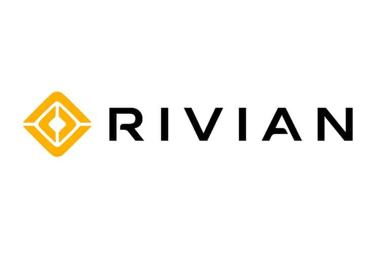 Rivian stock price