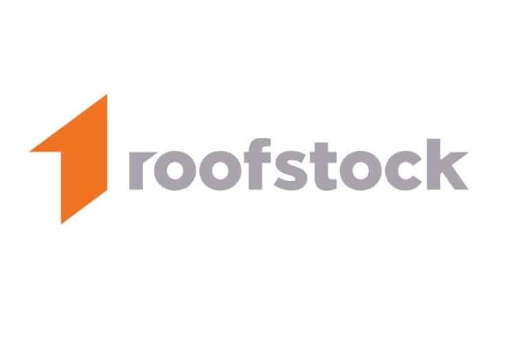Roofstock review - Roofstock logo