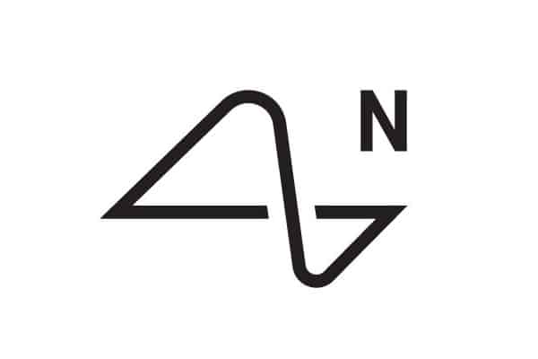 Neuralink logo. Article for those interested in Neuralink stock and ipo