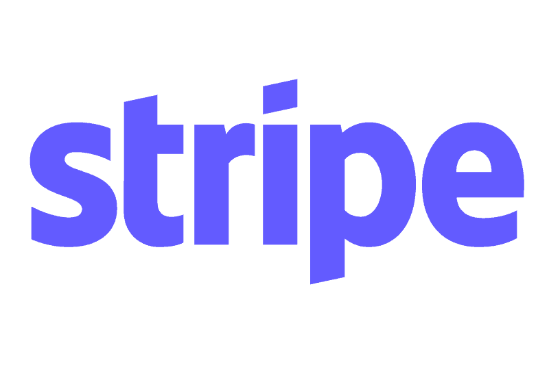 Stripe Logo - Learn how to prepare for the eventual Stripe IPO. Explore ways to buy Stripe stock and follow news as the company approaches its IPO date.