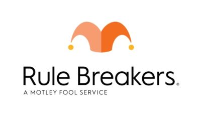 motley fool rule breakers logo
